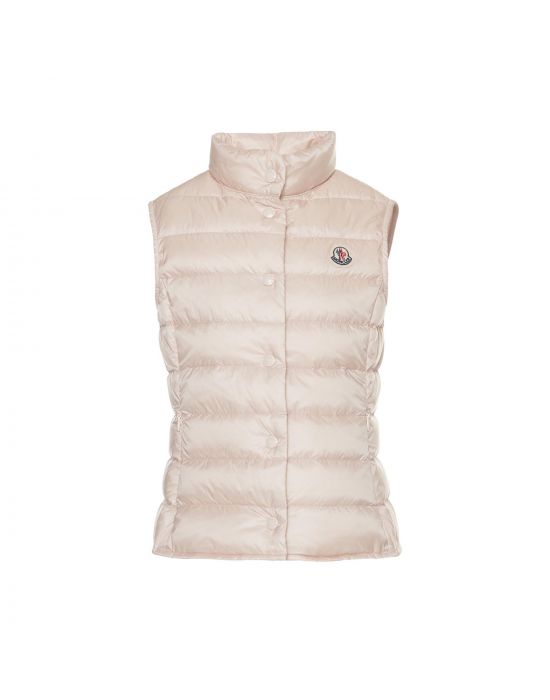 Παιδικό Αμάνικο Μπουφάν Moncler