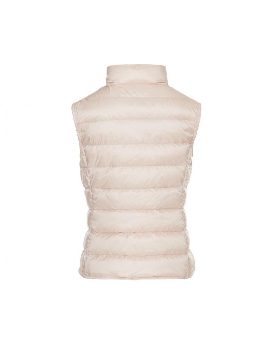 Παιδικό Αμάνικο Μπουφάν Moncler