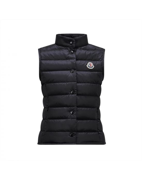 Παιδικό Αμάνικο Μπουφάν Moncler