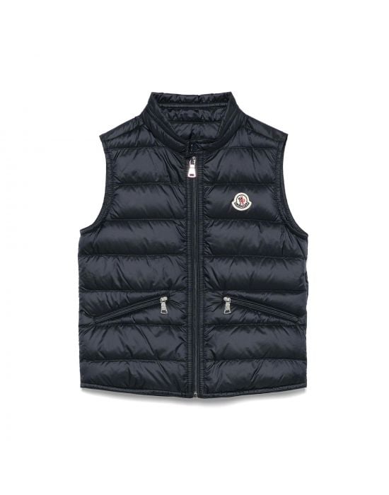 Παιδικό Αμάνικο Μπουφάν Moncler