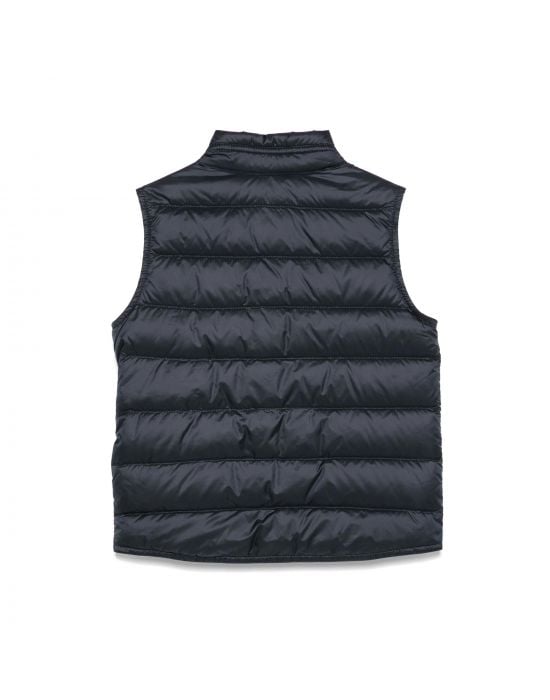 Παιδικό Αμάνικο Μπουφάν Moncler