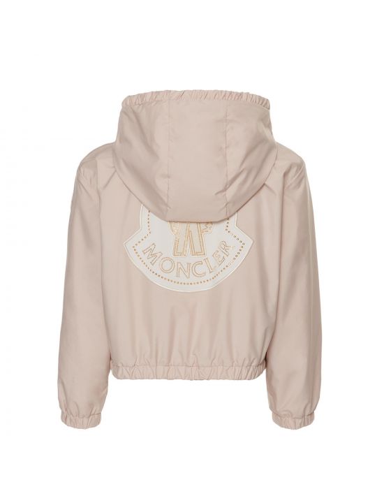 Παιδικό Μπουφάν Moncler