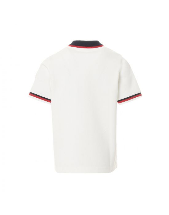 Παιδική Μπλούζα Polo Moncler