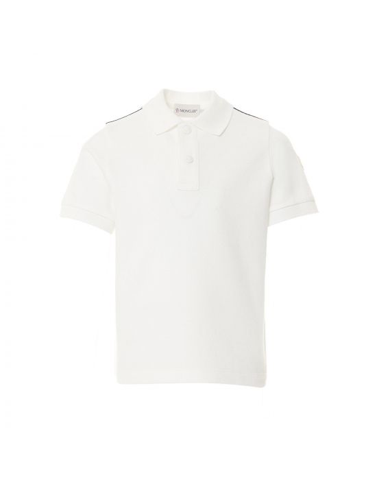 Παιδική Μπλούζα Polo Moncler