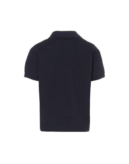 Παιδική Μπλούζα Polo Moncler