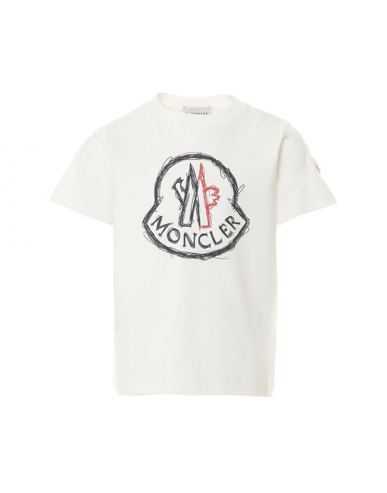 Παιδικό T-shirt Moncler