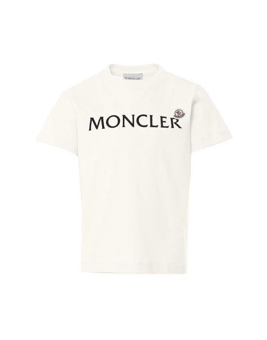 Παιδικό T-shirt Moncler