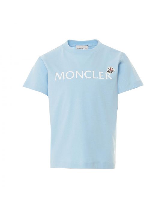 Παιδικό T-shirt Moncler