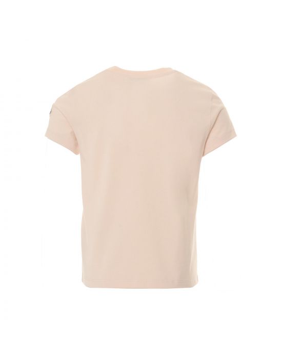 Παιδικό T-shirt Moncler