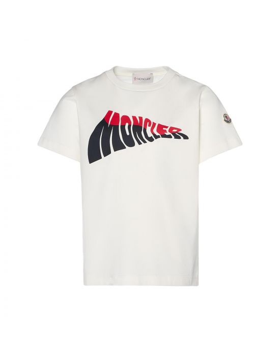 Παιδικό T-shirt Moncler