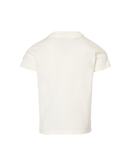 Παιδικό T-shirt Moncler
