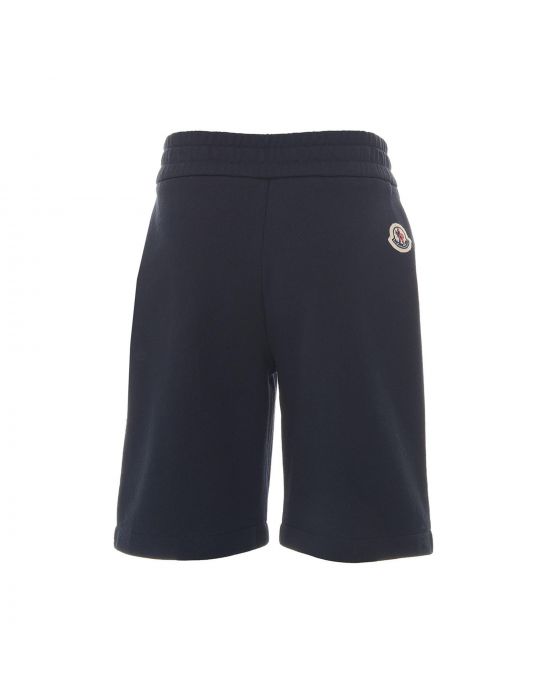 Παιδική  Βερμούδα Moncler