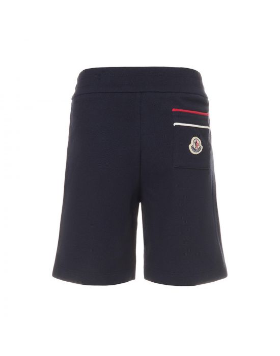 Παιδική  Βερμούδα Moncler