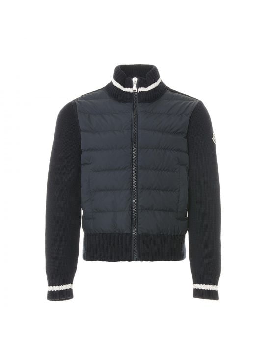 Παιδική Ζακέτα Moncler