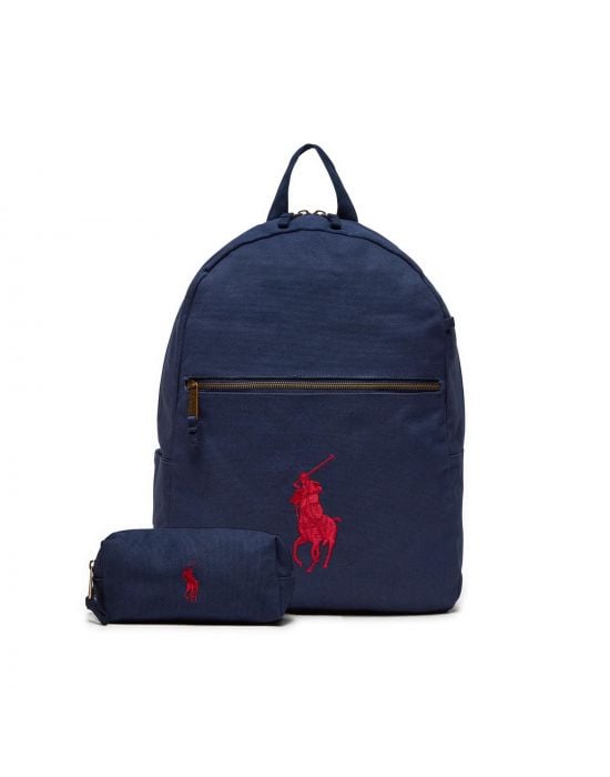 Παιδικό Σακίδιο Πλάτης Polo Ralph Lauren