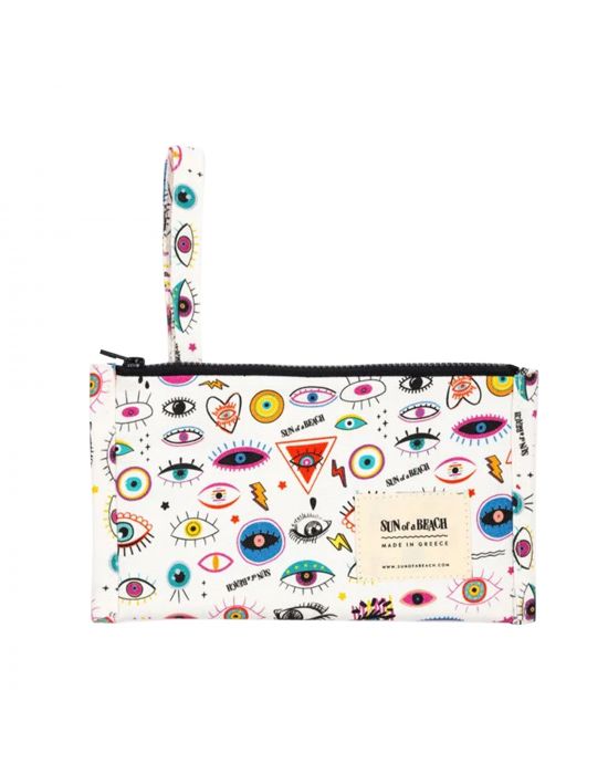 Τσαντάκι Little Waterproof Pouch Sun Of A Beach