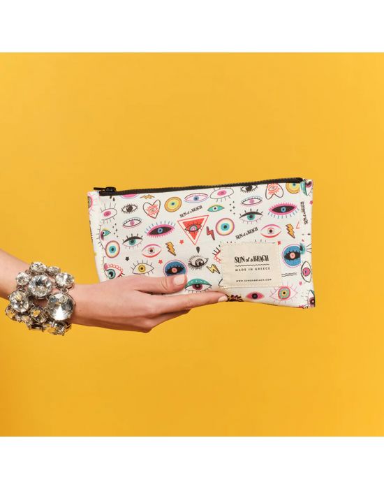 Τσαντάκι Little Waterproof Pouch Sun Of A Beach