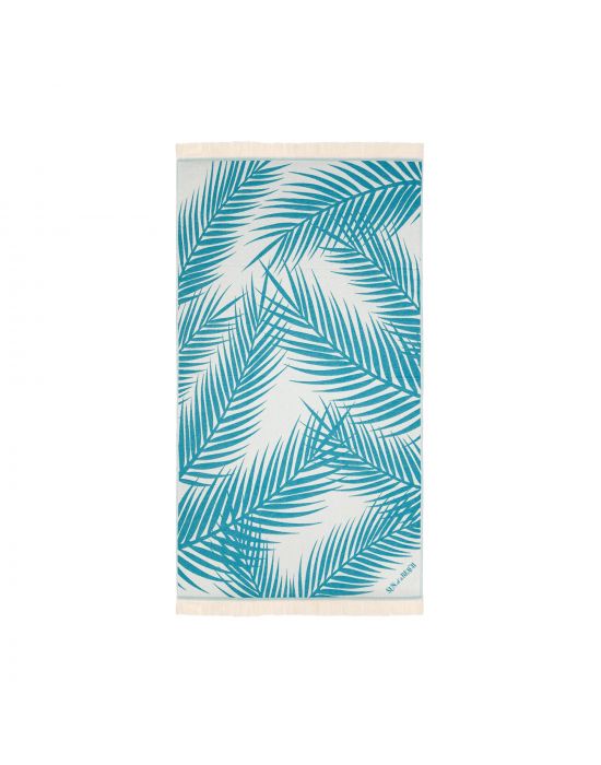 Πετσέτα Θαλάσσης  Feather Sun Of A Beach