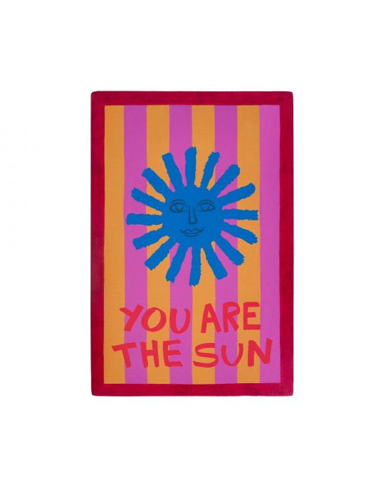 Πετσέτα Θαλάσσης Signature Sun Of A Beach