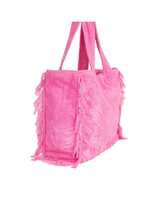 Tσάντα Θαλάσσης Terry Tote Sun Of A Beach