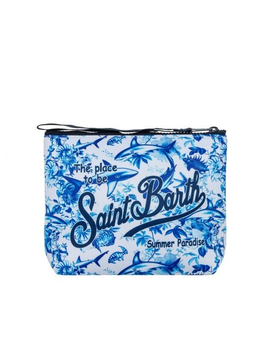Τσαντάκι Aline  Pochette MC2 Saint Barth