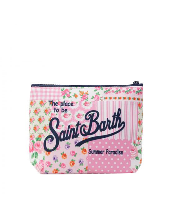 Τσαντάκι Aline  Pochette MC2 Saint Barth