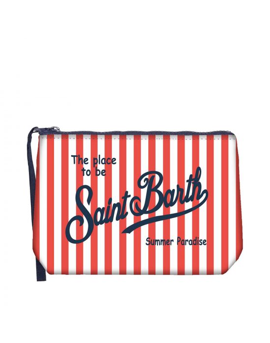 Τσαντάκι Aline  Pochette MC2 Saint Barth