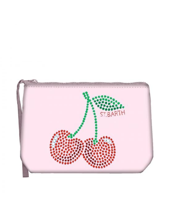 Τσαντάκι Aline  Pochette MC2 Saint Barth