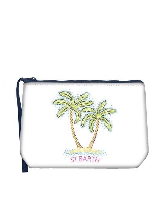 Τσαντάκι Aline  Pochette MC2 Saint Barth