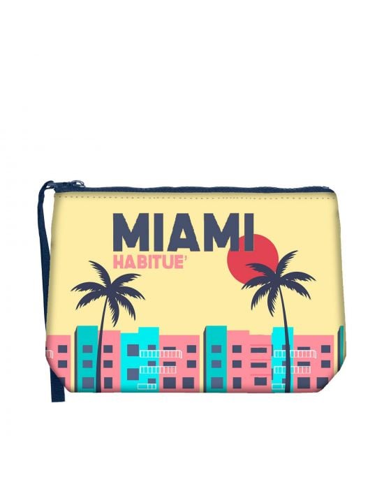 Τσαντάκι Aline  Pochette MC2 Saint Barth