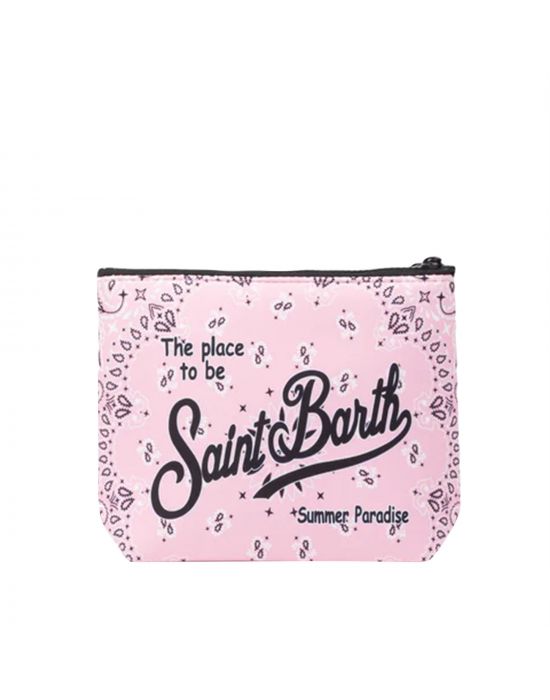 Τσαντάκι Aline  Pochette MC2 Saint Barth