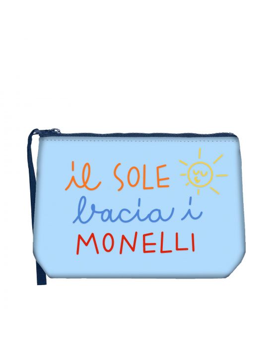 Τσαντάκι Aline  Pochette MC2 Saint Barth