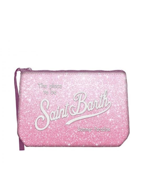Τσαντάκι Aline  Pochette MC2 Saint Barth