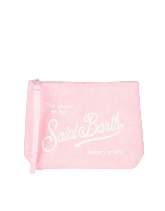 Τσαντάκι Aline Sponge MC2 Saint Barth