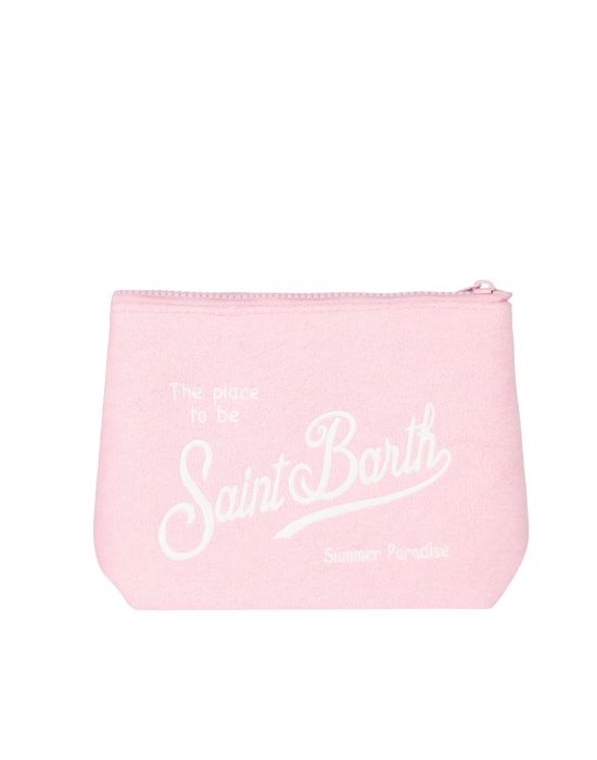 Τσαντάκι Aline Sponge MC2 Saint Barth