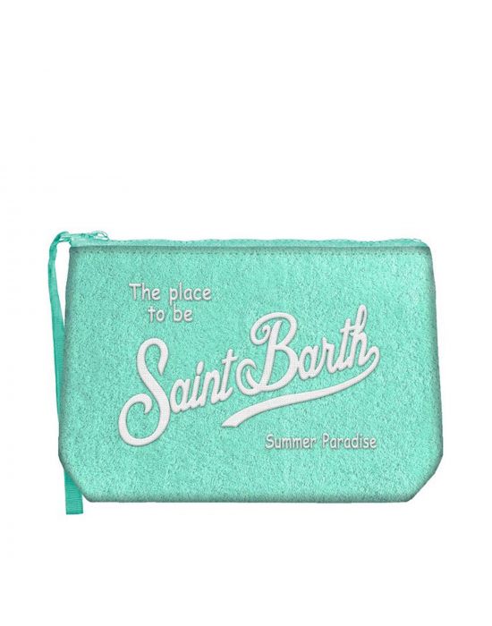 Τσαντάκι Aline Sponge MC2 Saint Barth