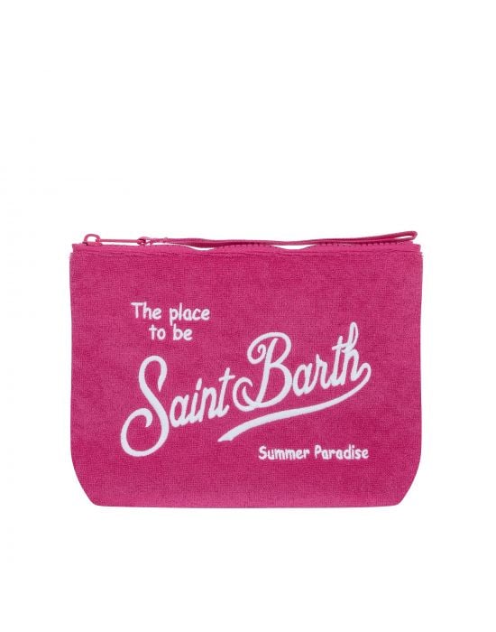 Τσαντάκι Aline Sponge MC2 Saint Barth