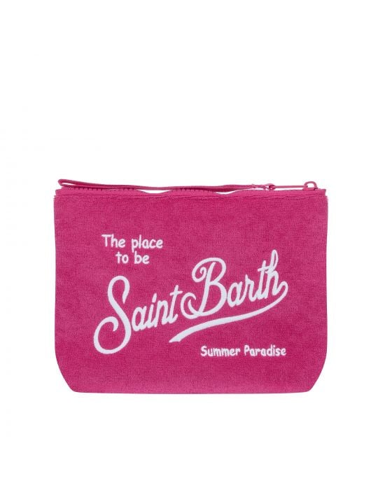 Τσαντάκι Aline Sponge MC2 Saint Barth