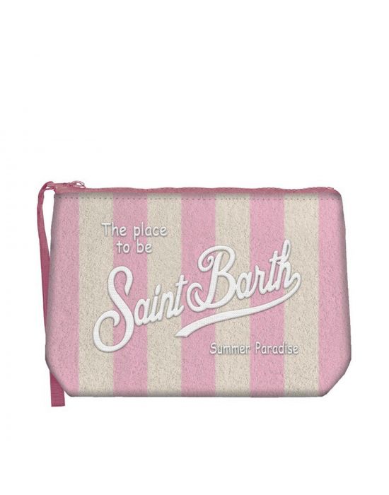 Τσαντάκι Aline Sponge MC2 Saint Barth