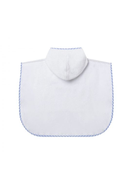Βρεφικό Μπουρνούζι Poncho MC2 Saint Barth
