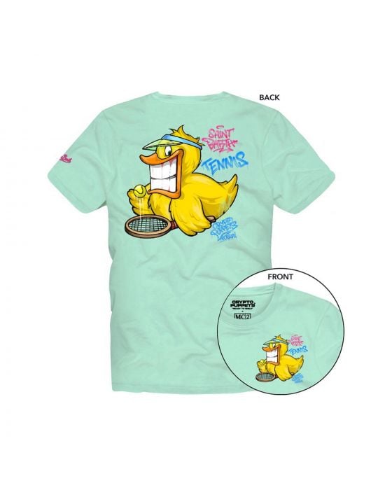 Παιδικό T-Shirt MC2 St Barth