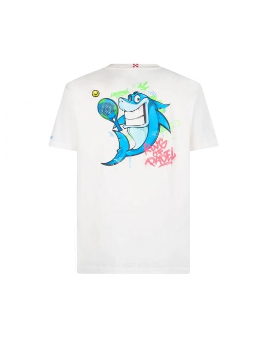 Παιδικό T-Shirt MC2 St Barth