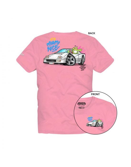 Παιδικό T-Shirt MC2 St Barth