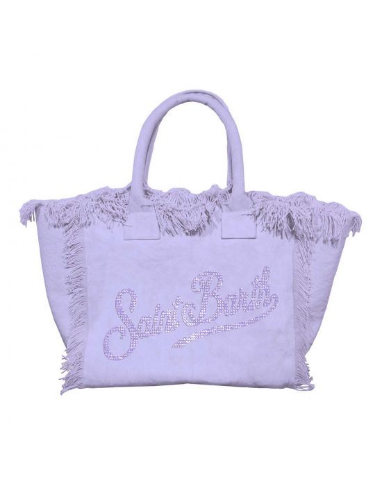 Τσάντα Vanity Mini MC2 St Barth