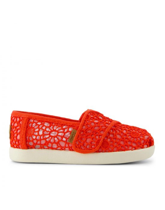Παιδικές Εσπαντρίγιες Toms