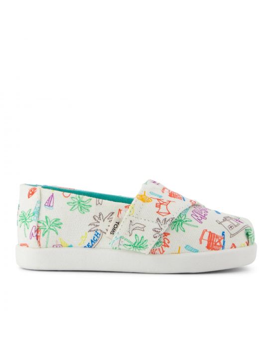 Παιδικές Εσπαντρίγιες Toms