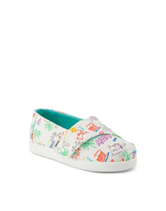 Παιδικές Εσπαντρίγιες Toms