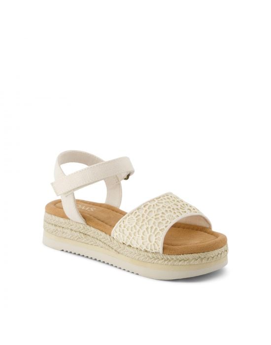 Παιδικά Πέδιλα Toms