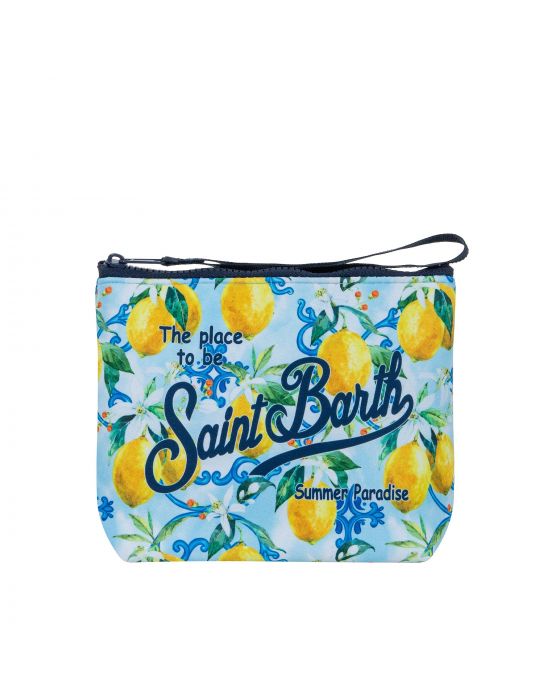Τσαντάκι Aline  Pochette MC2 Saint Barth