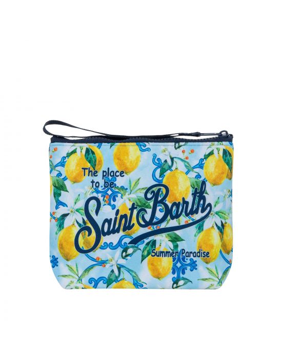 Τσαντάκι Aline  Pochette MC2 Saint Barth